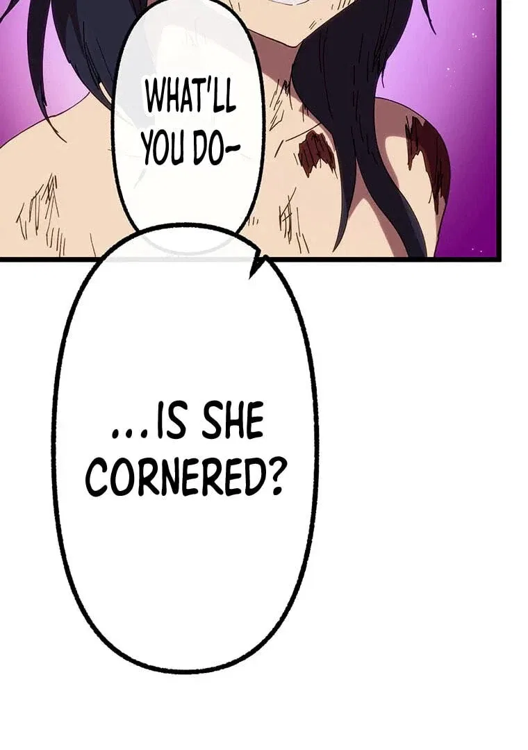 Akari the Final Boss Girl: I’m Going to the Modern Age to Find Someone Stronger Than Me~ Chapter 81 – Page 86
