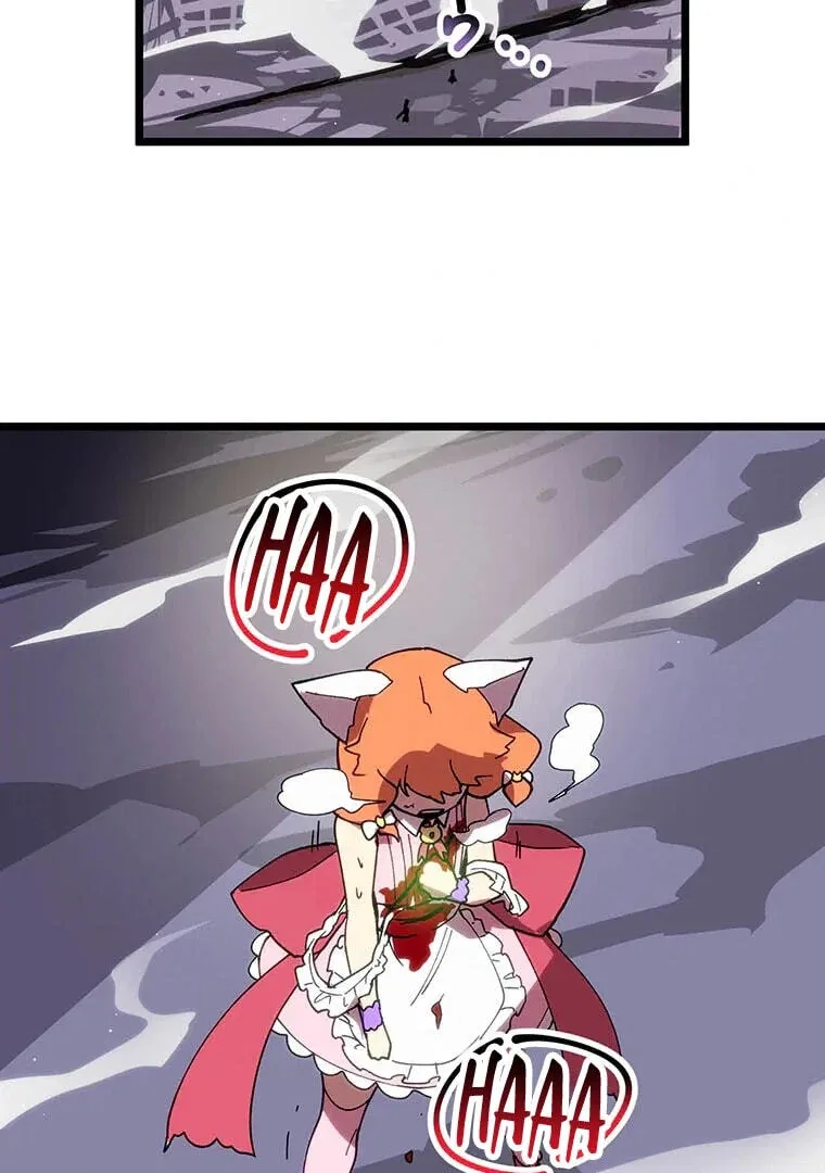Akari the Final Boss Girl: I’m Going to the Modern Age to Find Someone Stronger Than Me~ Chapter 81 – Page 89