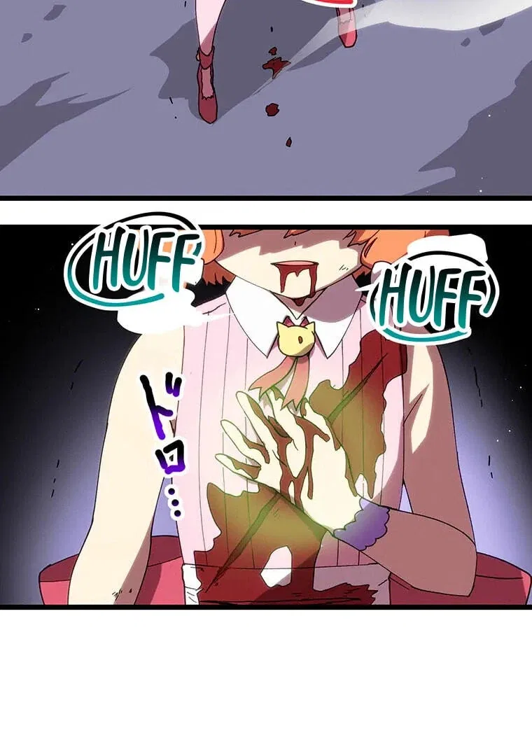 Akari the Final Boss Girl: I’m Going to the Modern Age to Find Someone Stronger Than Me~ Chapter 81 – Page 90