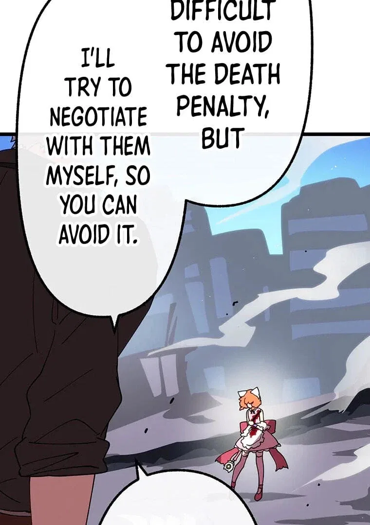 Akari the Final Boss Girl: I’m Going to the Modern Age to Find Someone Stronger Than Me~ Chapter 81 – Page 94