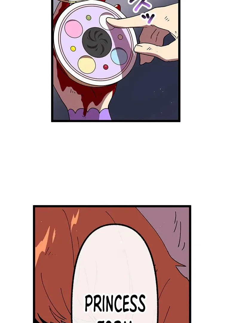 Akari the Final Boss Girl: I’m Going to the Modern Age to Find Someone Stronger Than Me~ Chapter 81 – Page 100