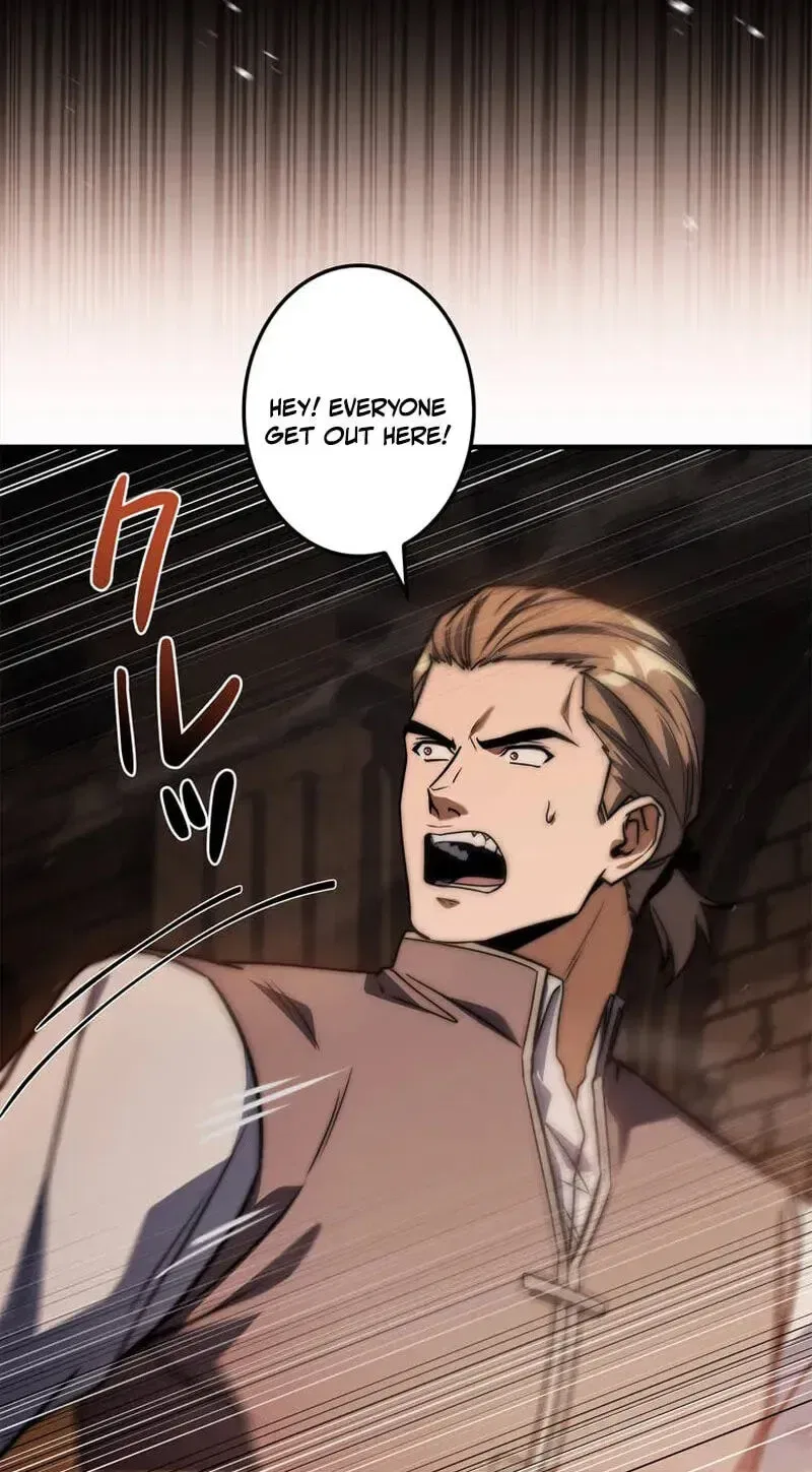 I Became a Wizard in a Medieval Fantasy World Chapter 29 – Page 3