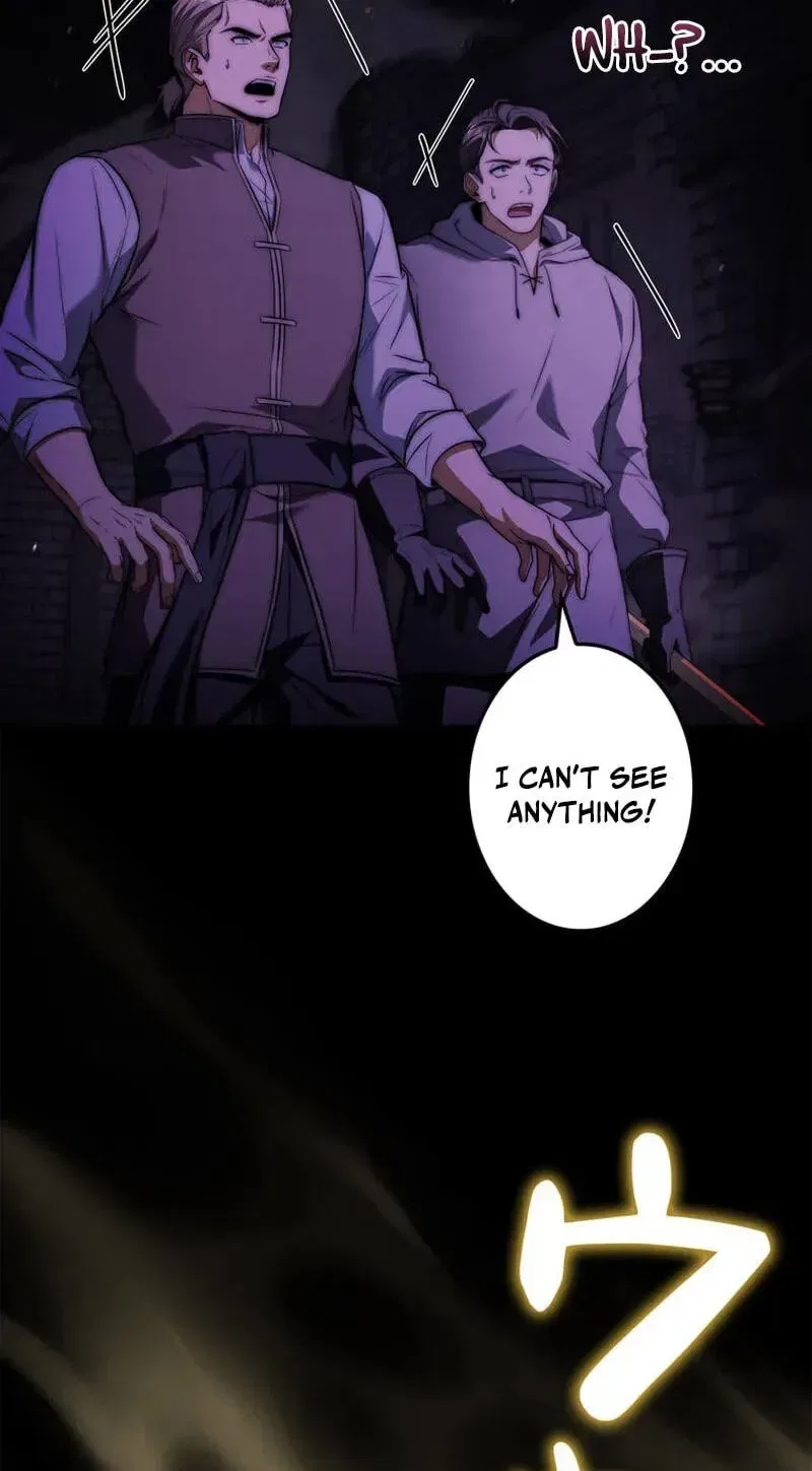 I Became a Wizard in a Medieval Fantasy World Chapter 29 – Page 8