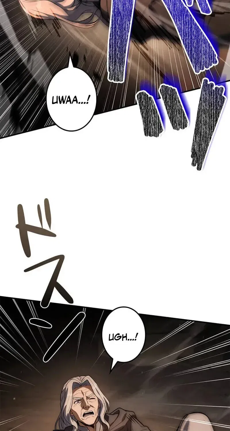 I Became a Wizard in a Medieval Fantasy World Chapter 29 – Page 44