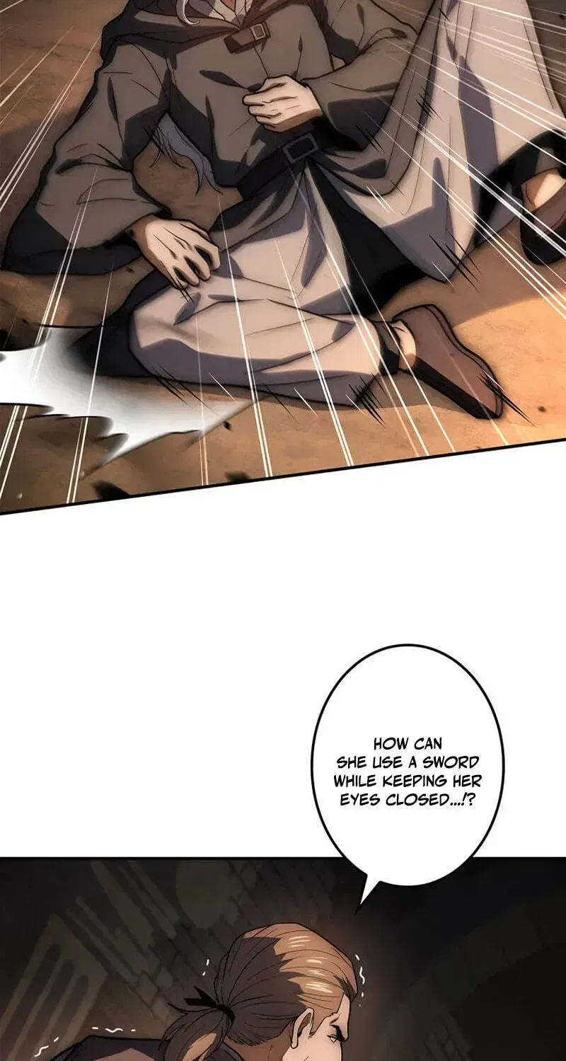I Became a Wizard in a Medieval Fantasy World Chapter 29 – Page 45