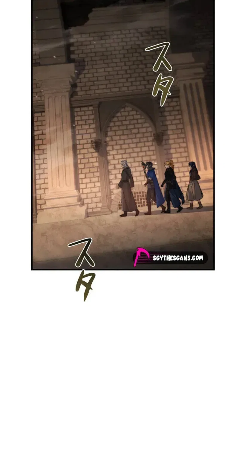 I Became a Wizard in a Medieval Fantasy World Chapter 29 – Page 81