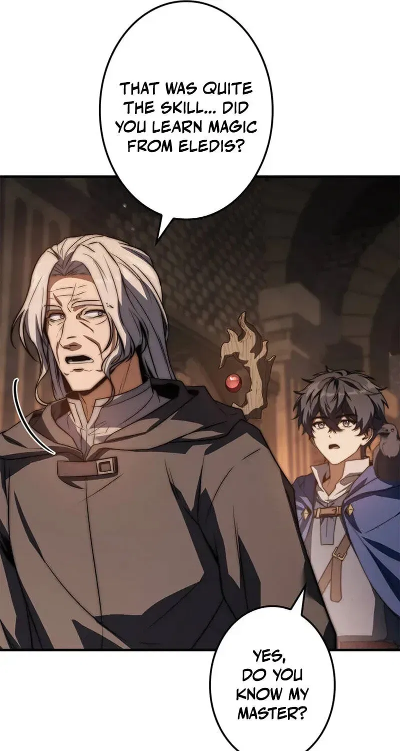 I Became a Wizard in a Medieval Fantasy World Chapter 29 – Page 83