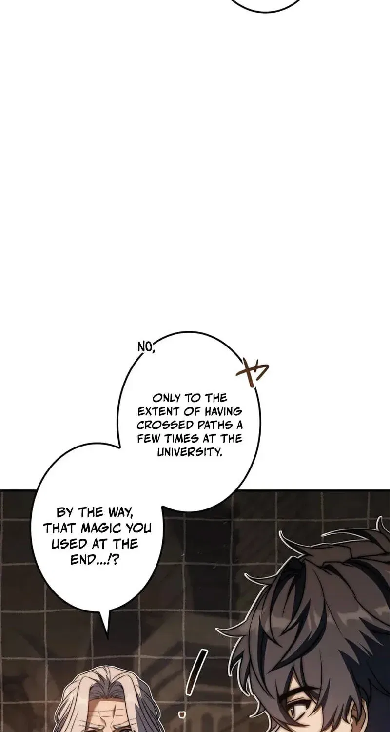 I Became a Wizard in a Medieval Fantasy World Chapter 29 – Page 84