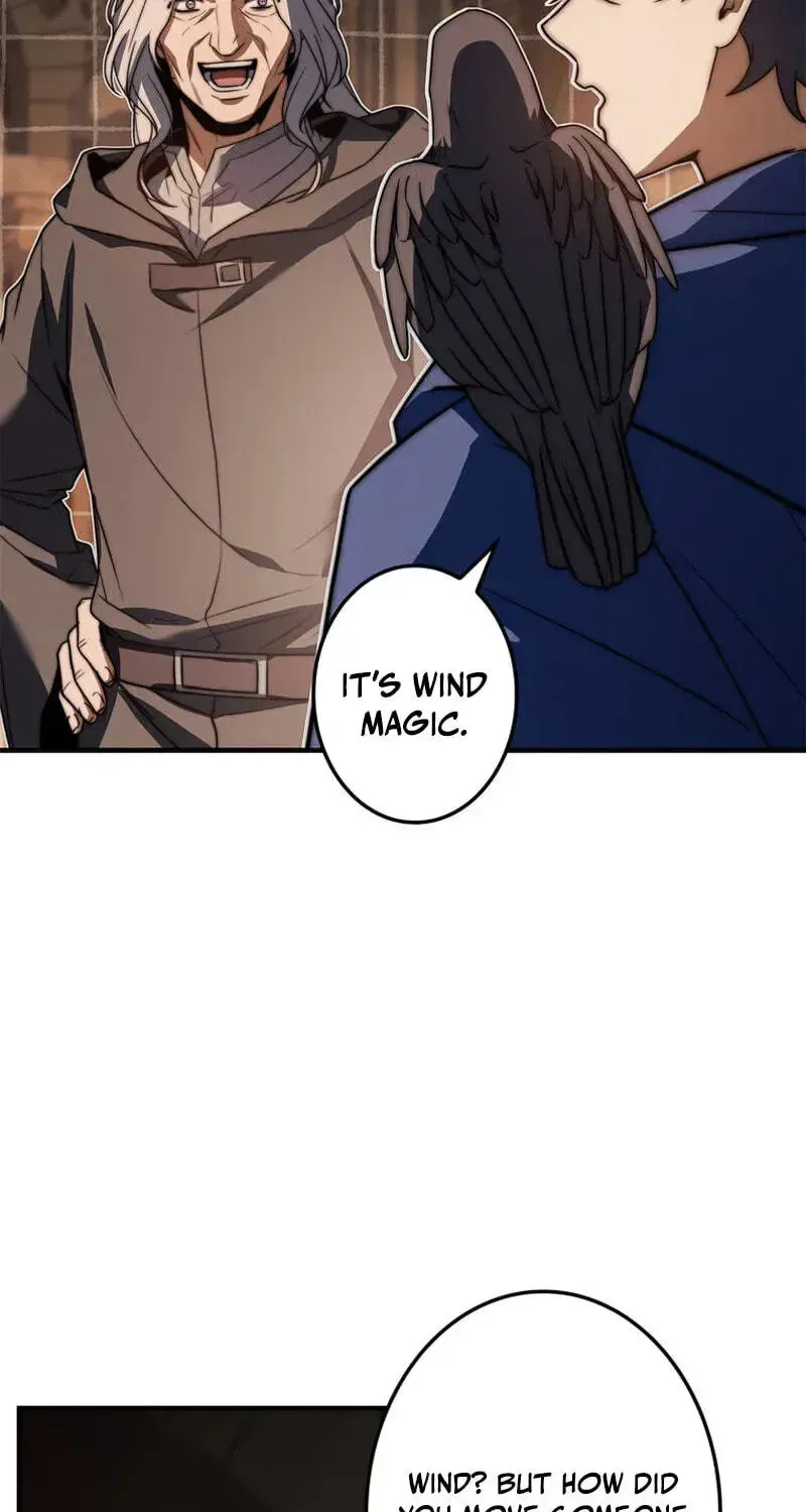 I Became a Wizard in a Medieval Fantasy World Chapter 29 – Page 85