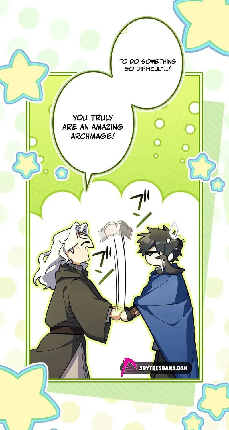 I Became a Wizard in a Medieval Fantasy World Chapter 29 – Page 91