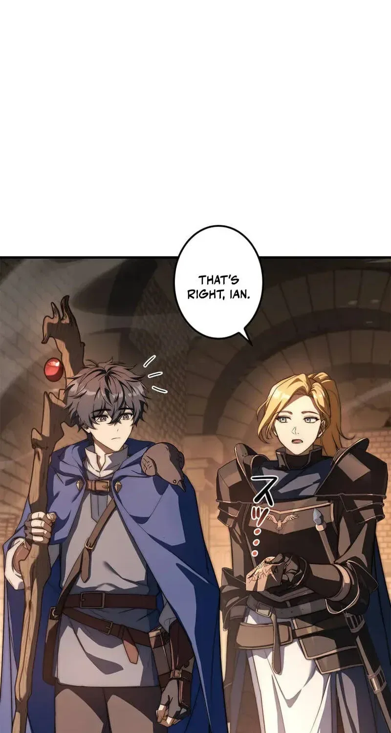 I Became a Wizard in a Medieval Fantasy World Chapter 29 – Page 96
