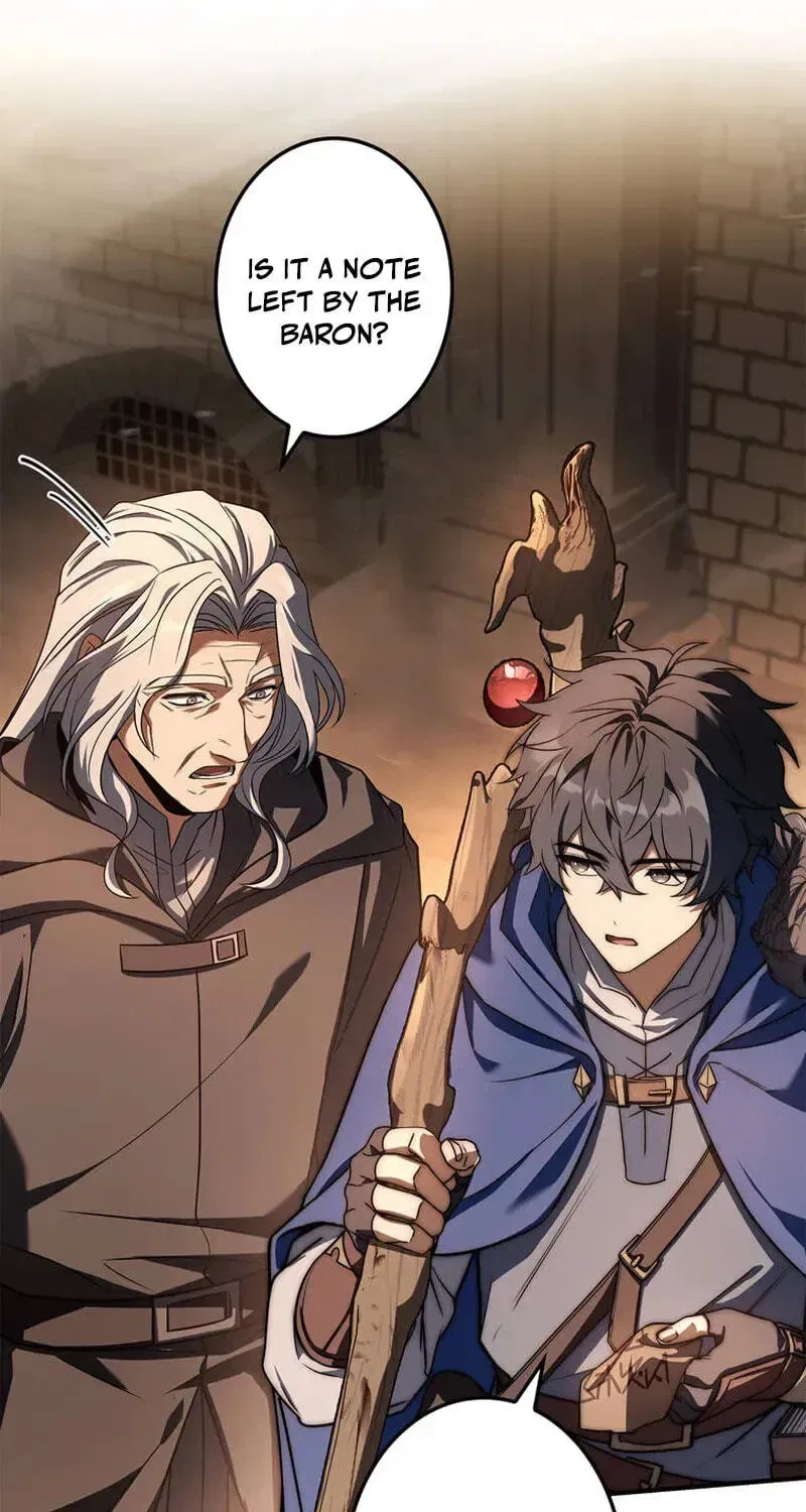 I Became a Wizard in a Medieval Fantasy World Chapter 29 – Page 99
