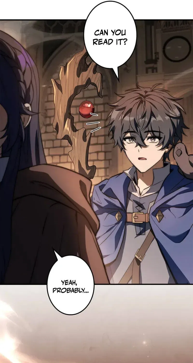 I Became a Wizard in a Medieval Fantasy World Chapter 29 – Page 139