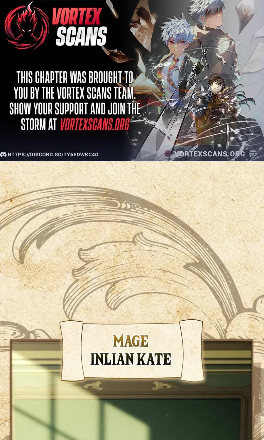 I Became a Wizard in a Medieval Fantasy World Chapter 28 – Page 1
