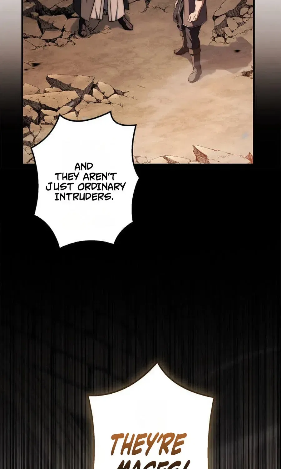 I Became a Wizard in a Medieval Fantasy World Chapter 28 – Page 46