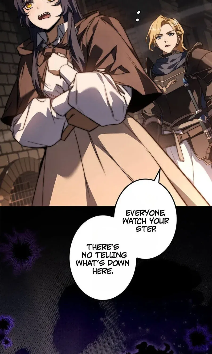 I Became a Wizard in a Medieval Fantasy World Chapter 28 – Page 57