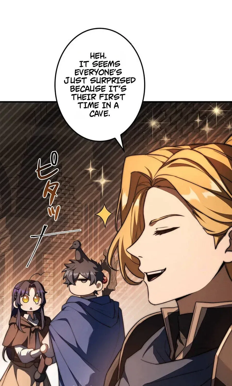I Became a Wizard in a Medieval Fantasy World Chapter 28 – Page 77