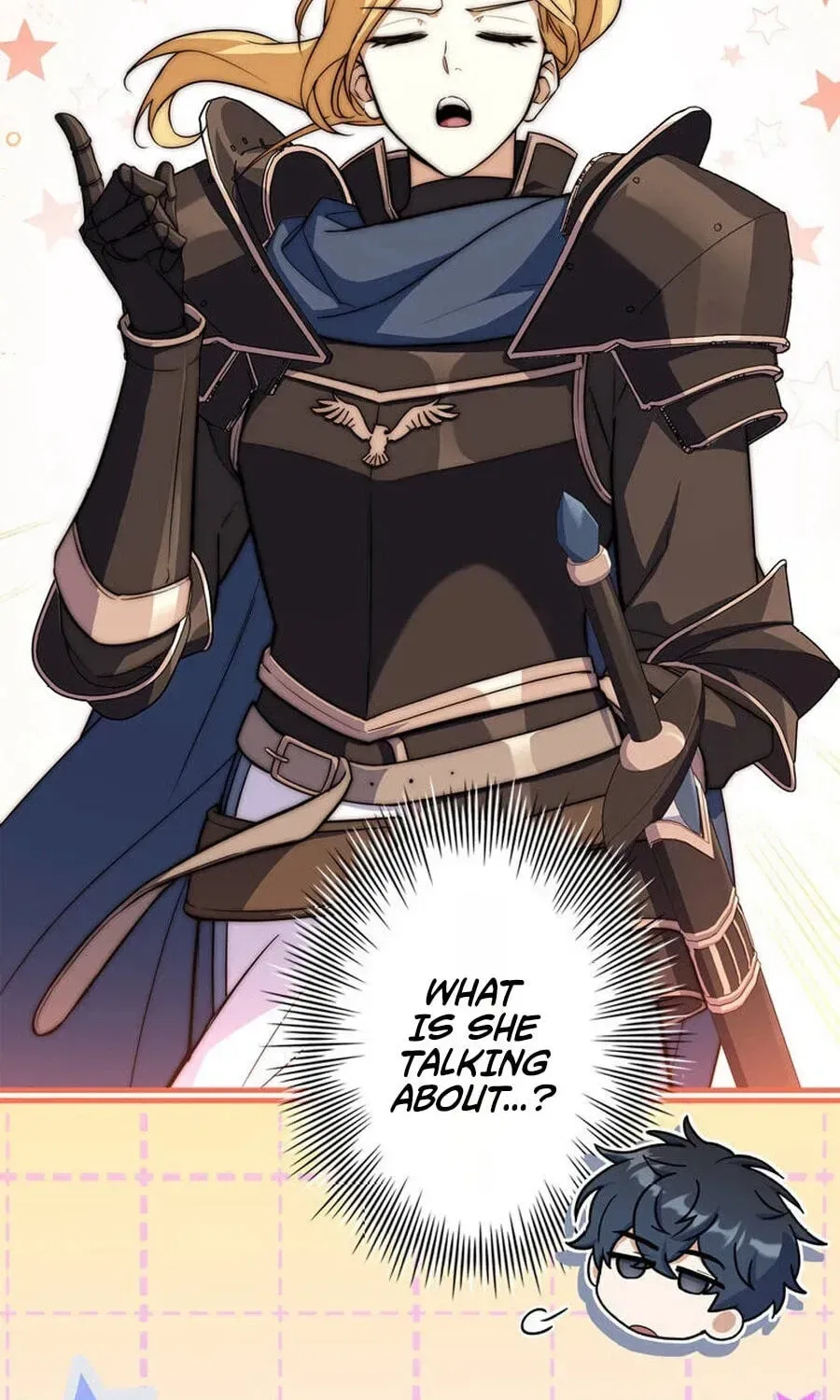 I Became a Wizard in a Medieval Fantasy World Chapter 28 – Page 81