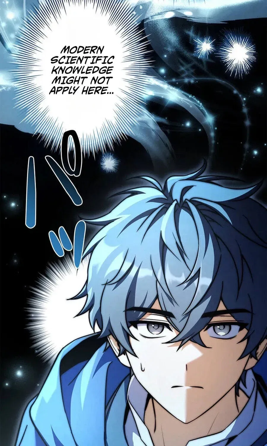 I Became a Wizard in a Medieval Fantasy World Chapter 28 – Page 92