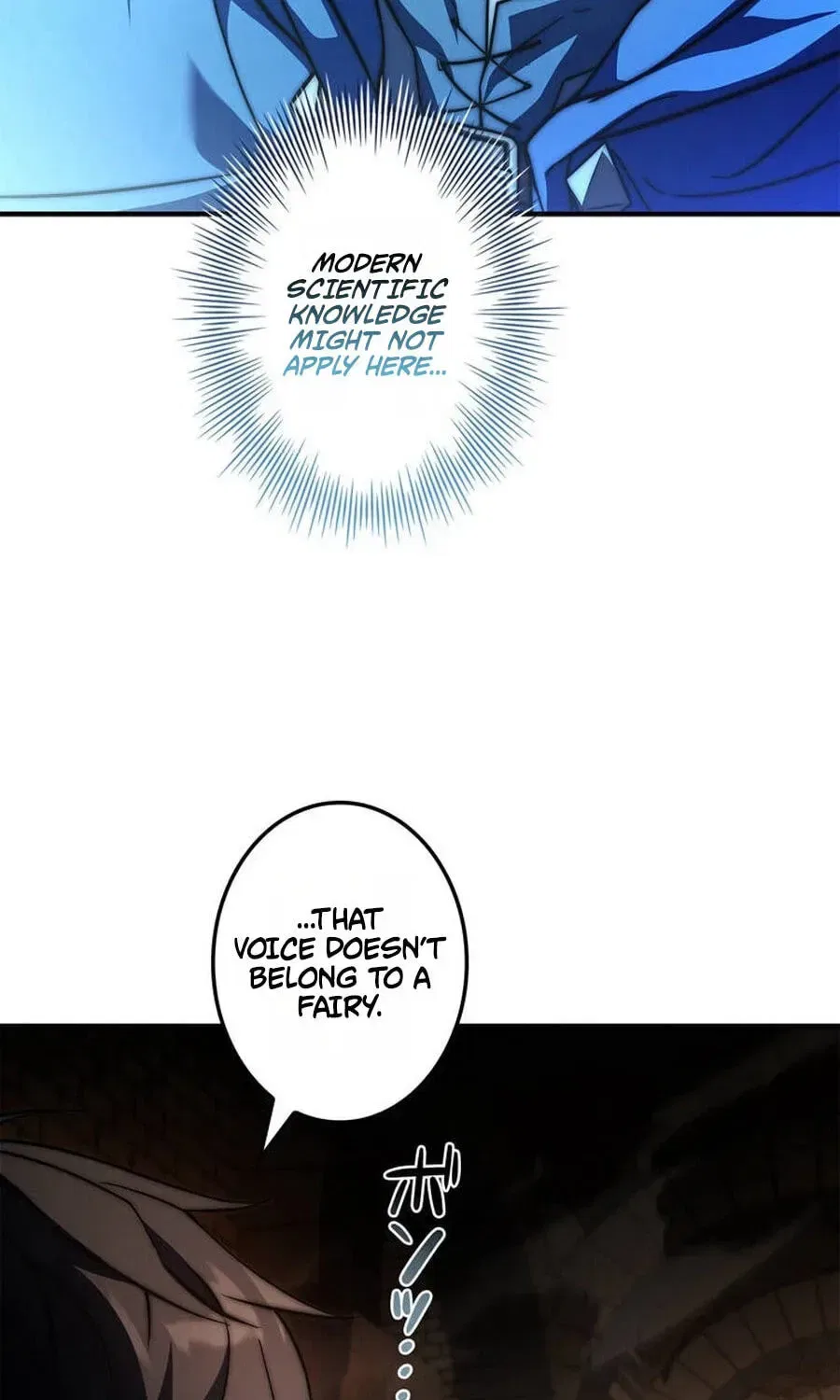 I Became a Wizard in a Medieval Fantasy World Chapter 28 – Page 94