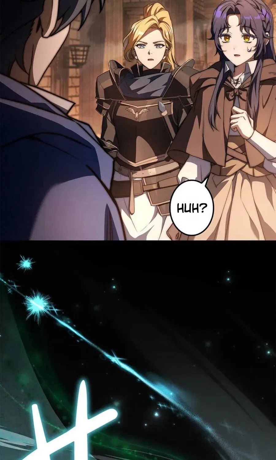 I Became a Wizard in a Medieval Fantasy World Chapter 28 – Page 96