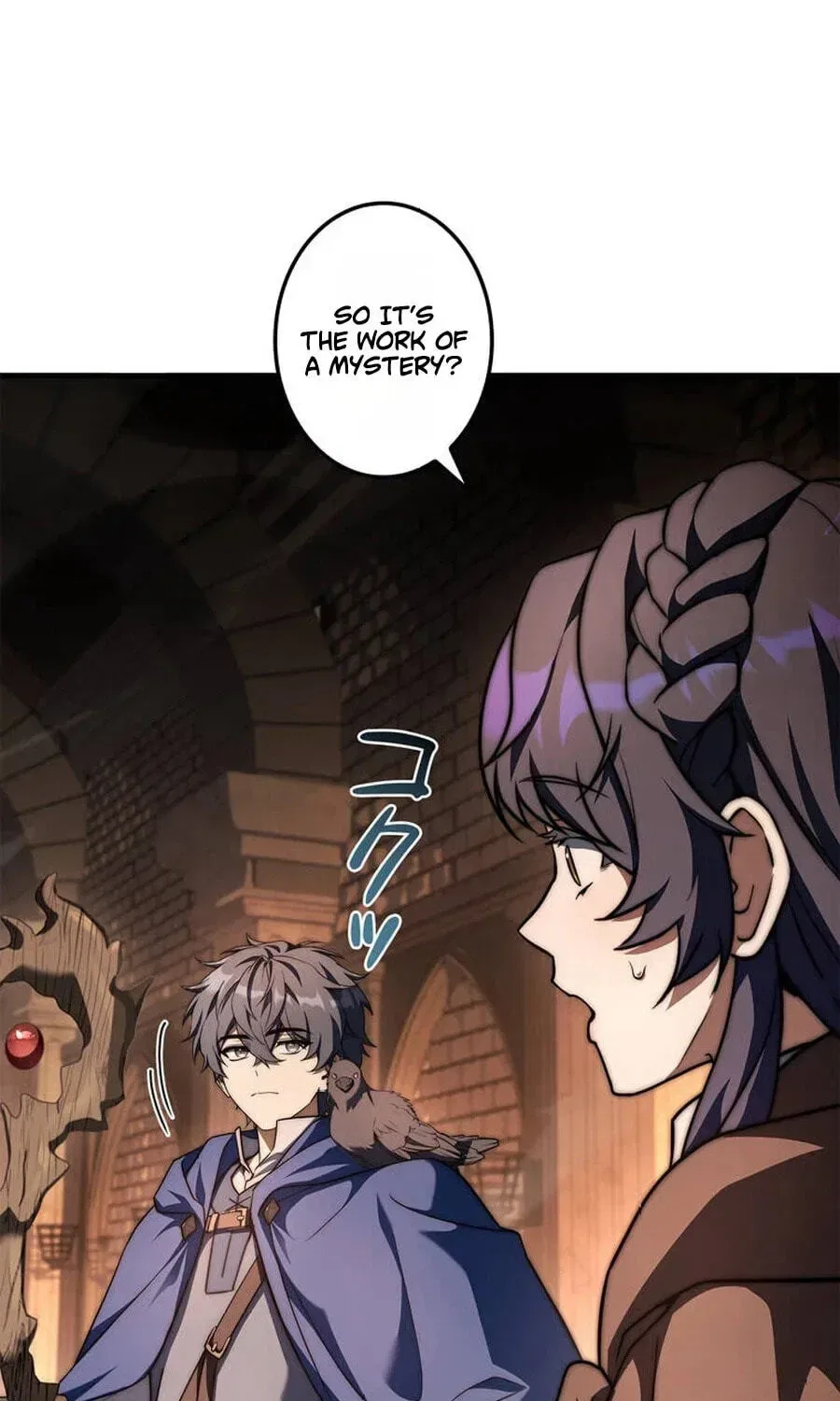 I Became a Wizard in a Medieval Fantasy World Chapter 28 – Page 105