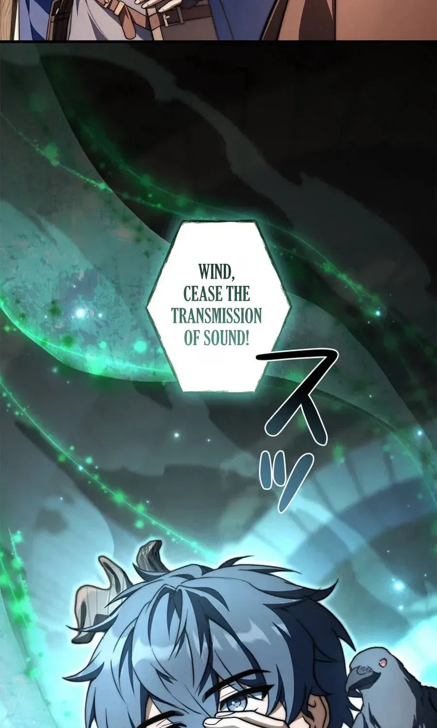 I Became a Wizard in a Medieval Fantasy World Chapter 28 – Page 107