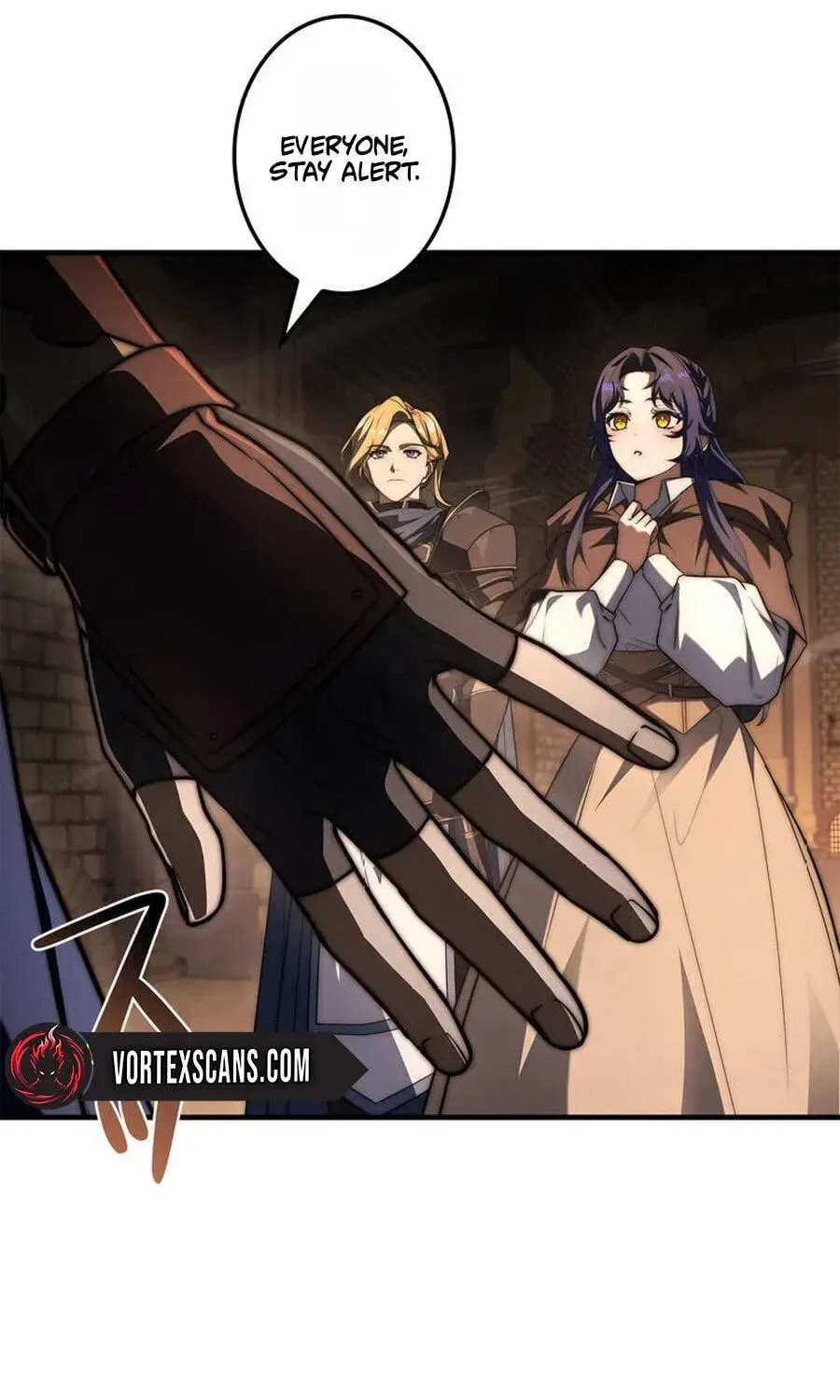 I Became a Wizard in a Medieval Fantasy World Chapter 28 – Page 129