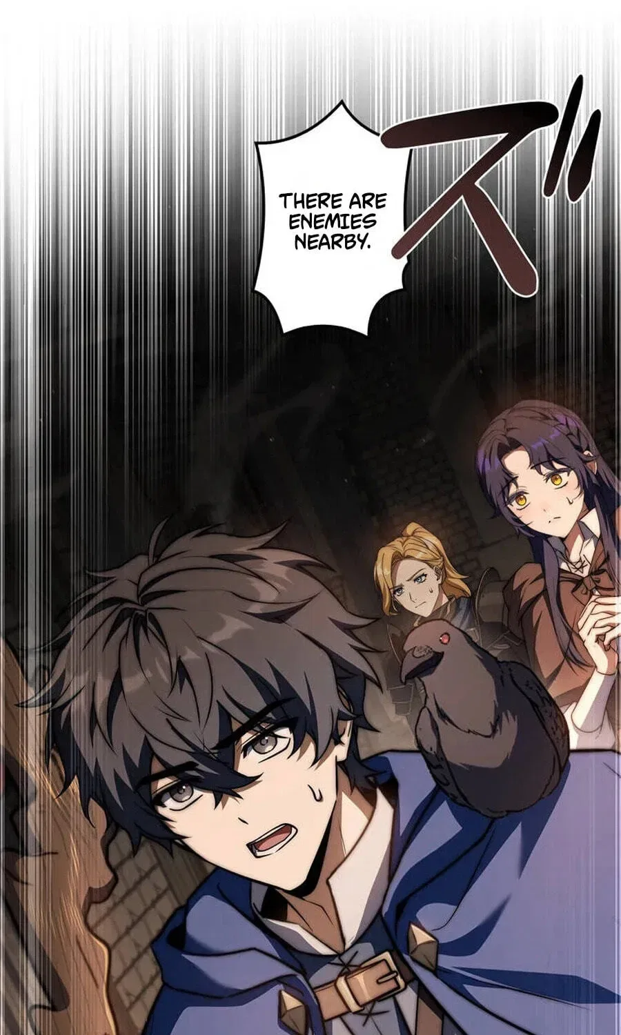 I Became a Wizard in a Medieval Fantasy World Chapter 28 – Page 131