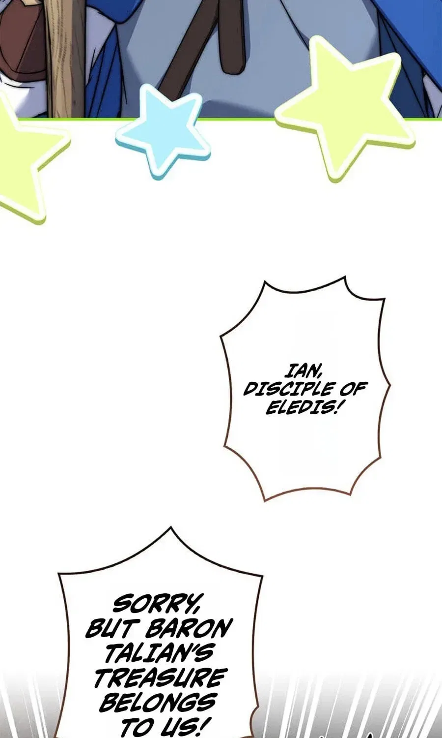I Became a Wizard in a Medieval Fantasy World Chapter 28 – Page 180