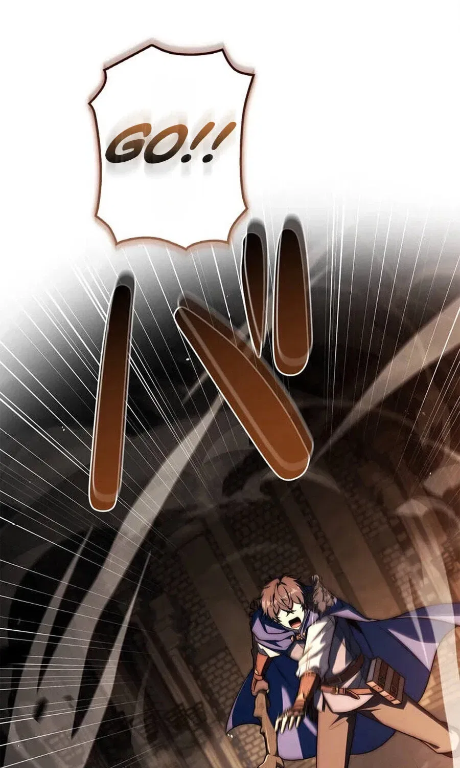 I Became a Wizard in a Medieval Fantasy World Chapter 28 – Page 190