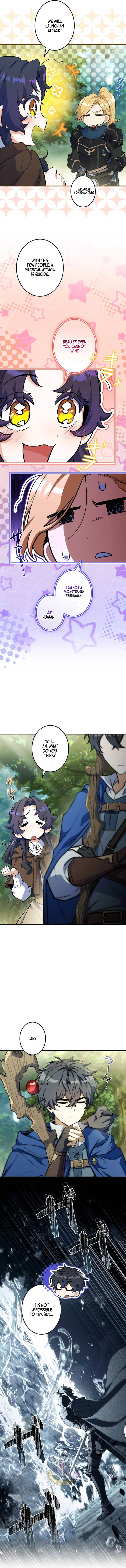 I Became a Wizard in a Medieval Fantasy World Chapter 27 – Page 5
