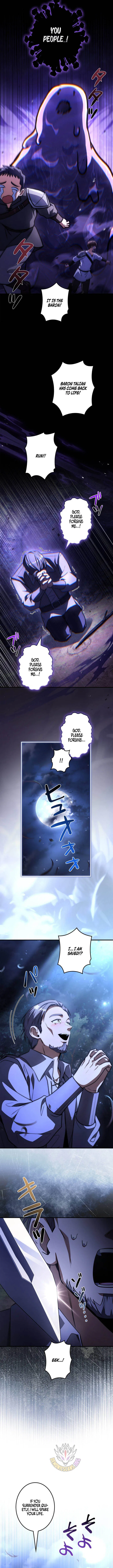 I Became a Wizard in a Medieval Fantasy World Chapter 27 – Page 10
