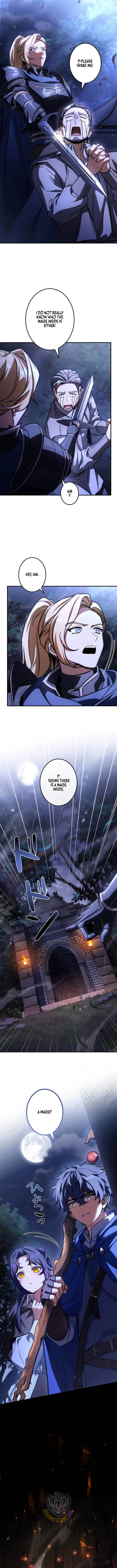 I Became a Wizard in a Medieval Fantasy World Chapter 27 – Page 11