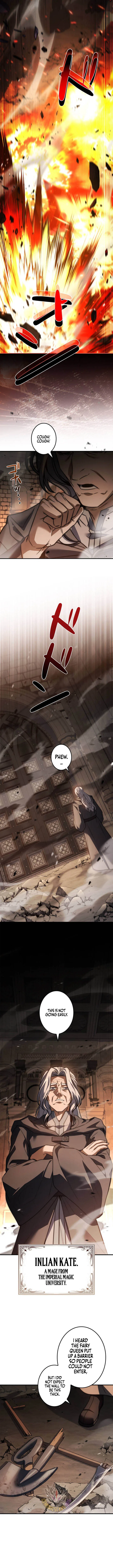 I Became a Wizard in a Medieval Fantasy World Chapter 27 – Page 12