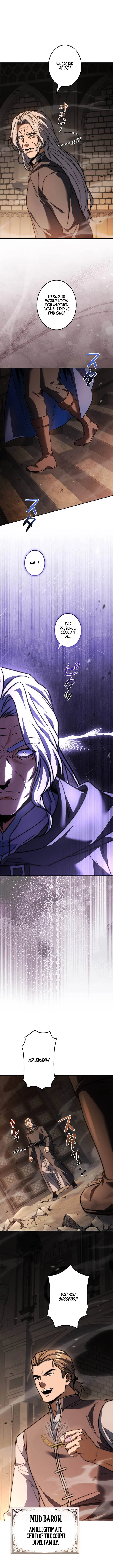 I Became a Wizard in a Medieval Fantasy World Chapter 27 – Page 13