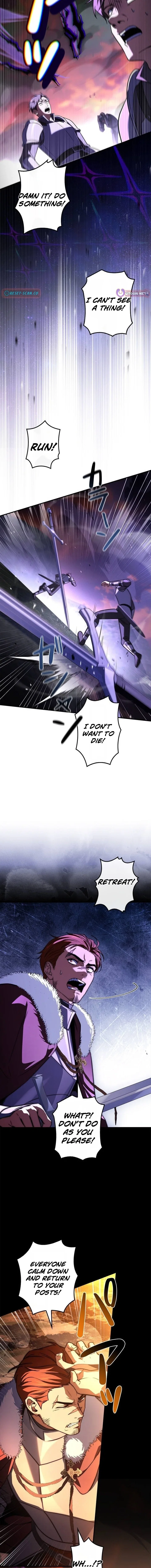 I Became a Wizard in a Medieval Fantasy World Chapter 26 – Page 9