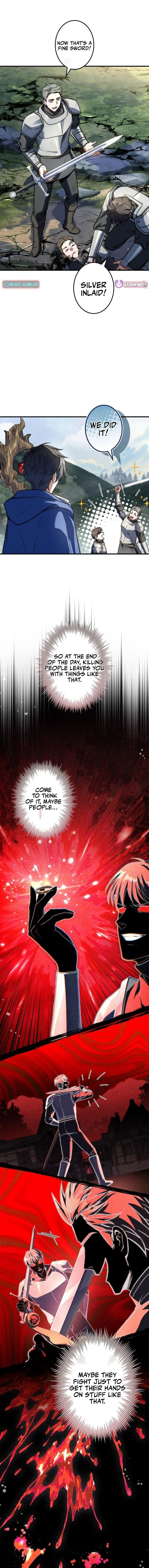 I Became a Wizard in a Medieval Fantasy World Chapter 26 – Page 14