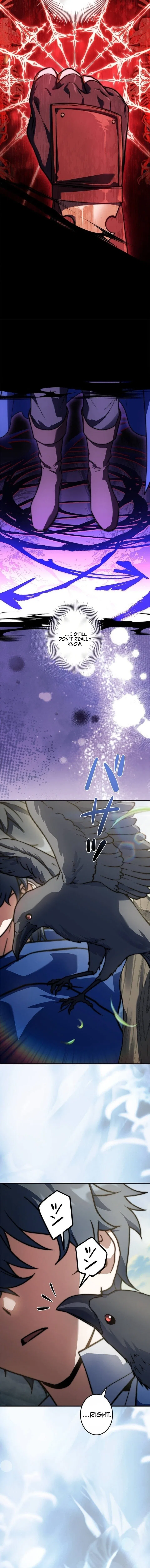 I Became a Wizard in a Medieval Fantasy World Chapter 26 – Page 18