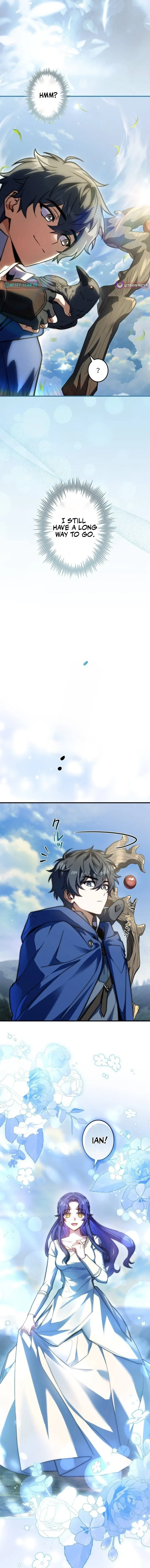 I Became a Wizard in a Medieval Fantasy World Chapter 26 – Page 19