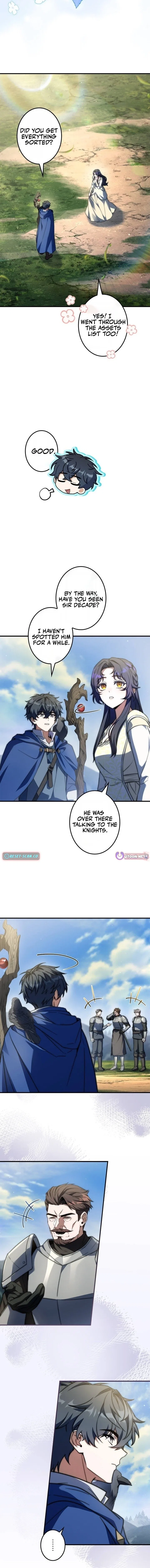 I Became a Wizard in a Medieval Fantasy World Chapter 26 – Page 20