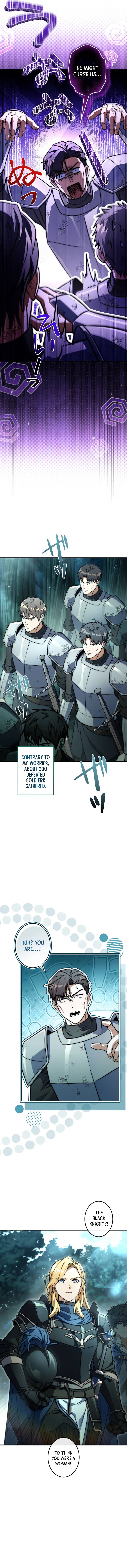 I Became a Wizard in a Medieval Fantasy World Chapter 25 – Page 2