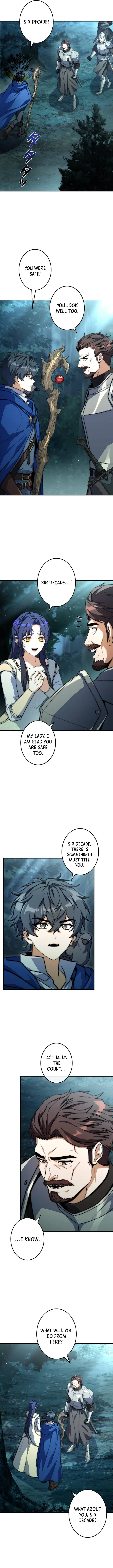 I Became a Wizard in a Medieval Fantasy World Chapter 25 – Page 5