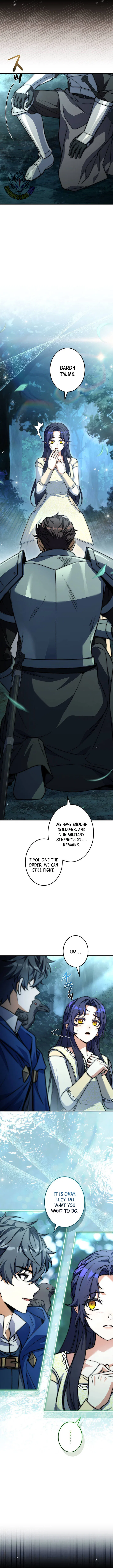 I Became a Wizard in a Medieval Fantasy World Chapter 25 – Page 7