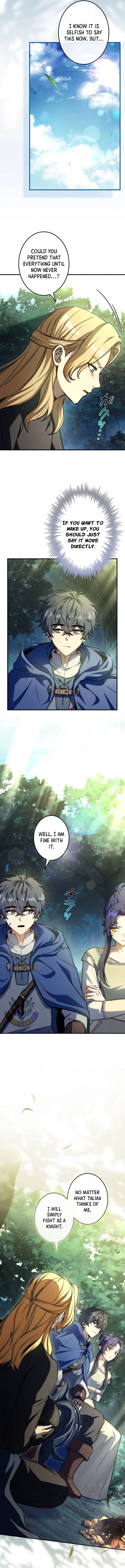 I Became a Wizard in a Medieval Fantasy World Chapter 24 – Page 11