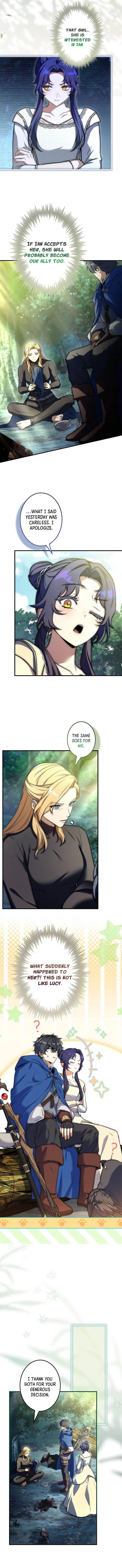 I Became a Wizard in a Medieval Fantasy World Chapter 24 – Page 12
