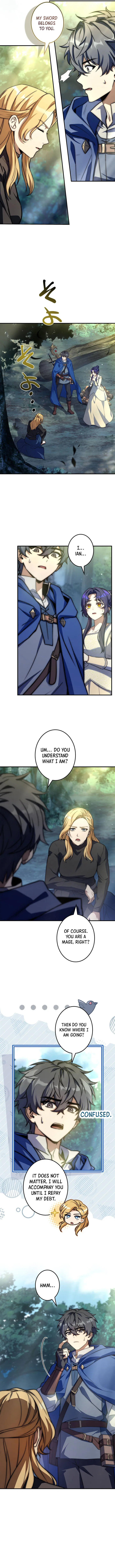 I Became a Wizard in a Medieval Fantasy World Chapter 24 – Page 14