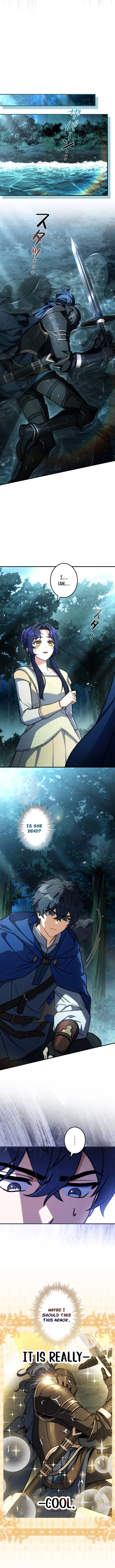 I Became a Wizard in a Medieval Fantasy World Chapter 23 – Page 6