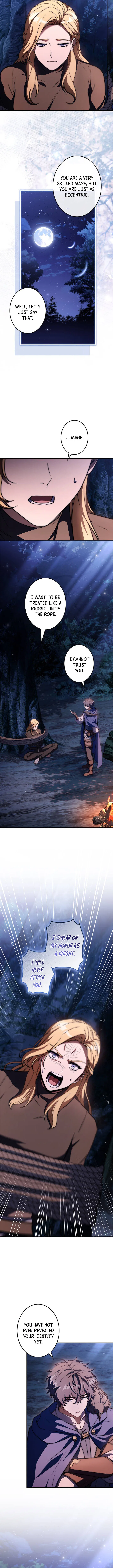 I Became a Wizard in a Medieval Fantasy World Chapter 23 – Page 14