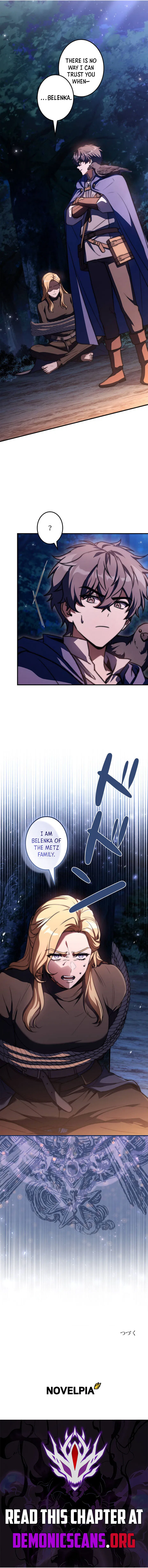 I Became a Wizard in a Medieval Fantasy World Chapter 23 – Page 15